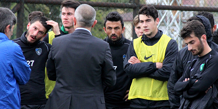 HERKESİN HATASI VAR