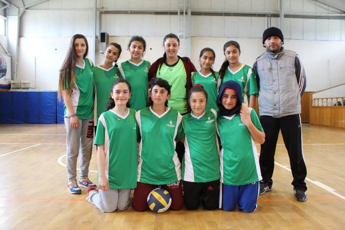 Egemenlik turnuvasında heyecan artıyor