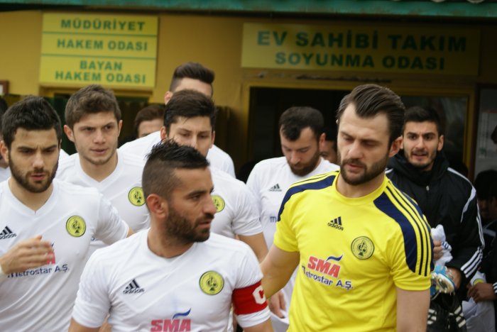 DARICA MANAVGAT YOLCUSU