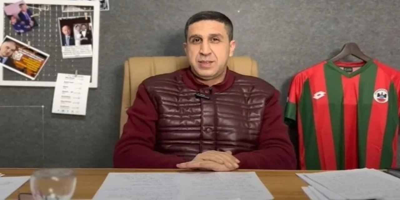 Muhammed Yakut, İspanya’da yakalandı