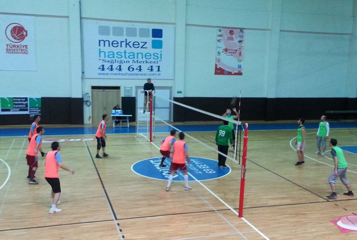 FİNALİSTLER BELLİ OLDU