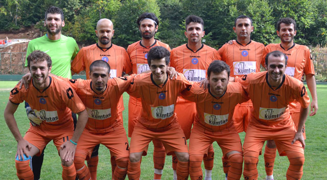 BUGÜN FIRTINA BEKLENİYOR!