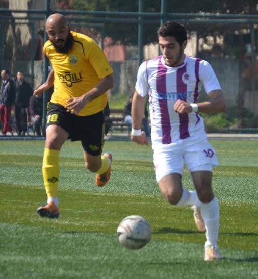 GENÇLERDEN İYİ MÜCADELE