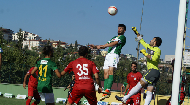 BİR MAÇTAN DAHA FAZLASI