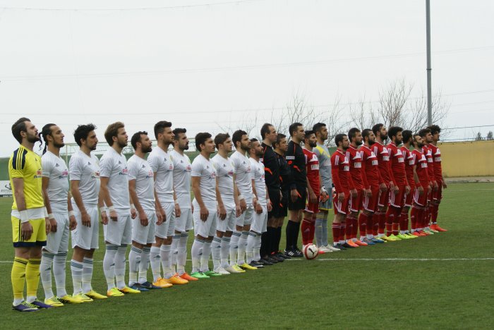 DARICA MANAVGAT’A TAKILDI