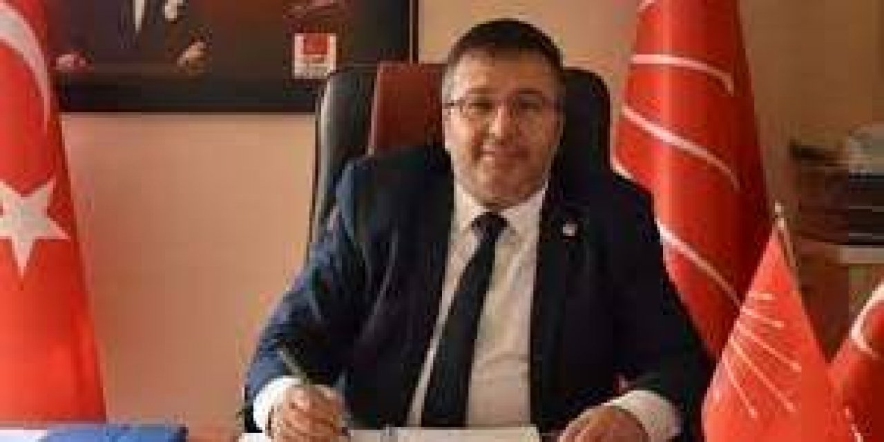 CHP’li Soyluçiçek, CHP'nin 100. yılı mesajı