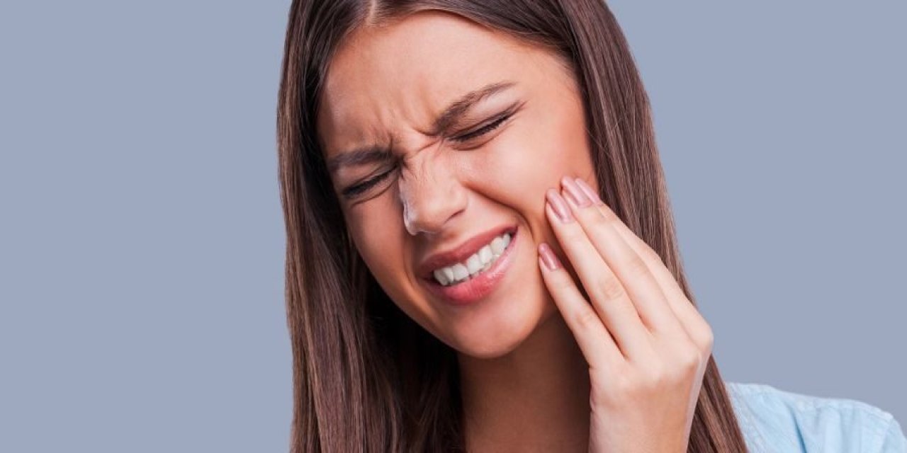 Diş ağrısına ne iyi gelir? Diş ağrısı nasıl geçer?