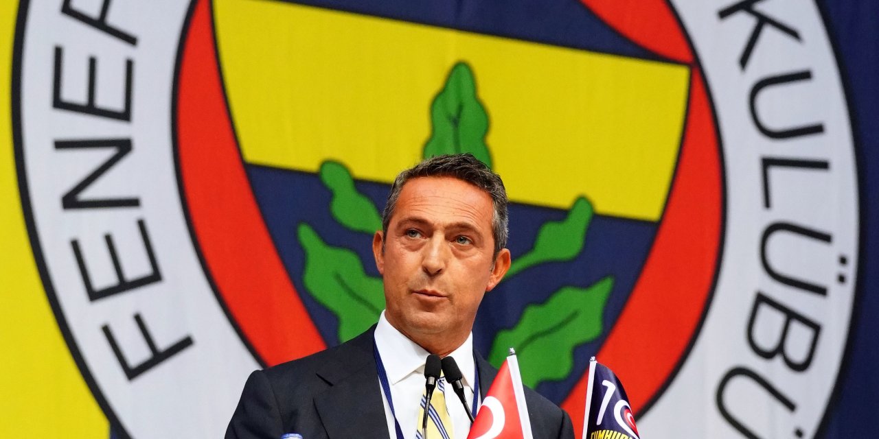 Fenerbahçe’de başkanlık süresine kısıtlama getirildi