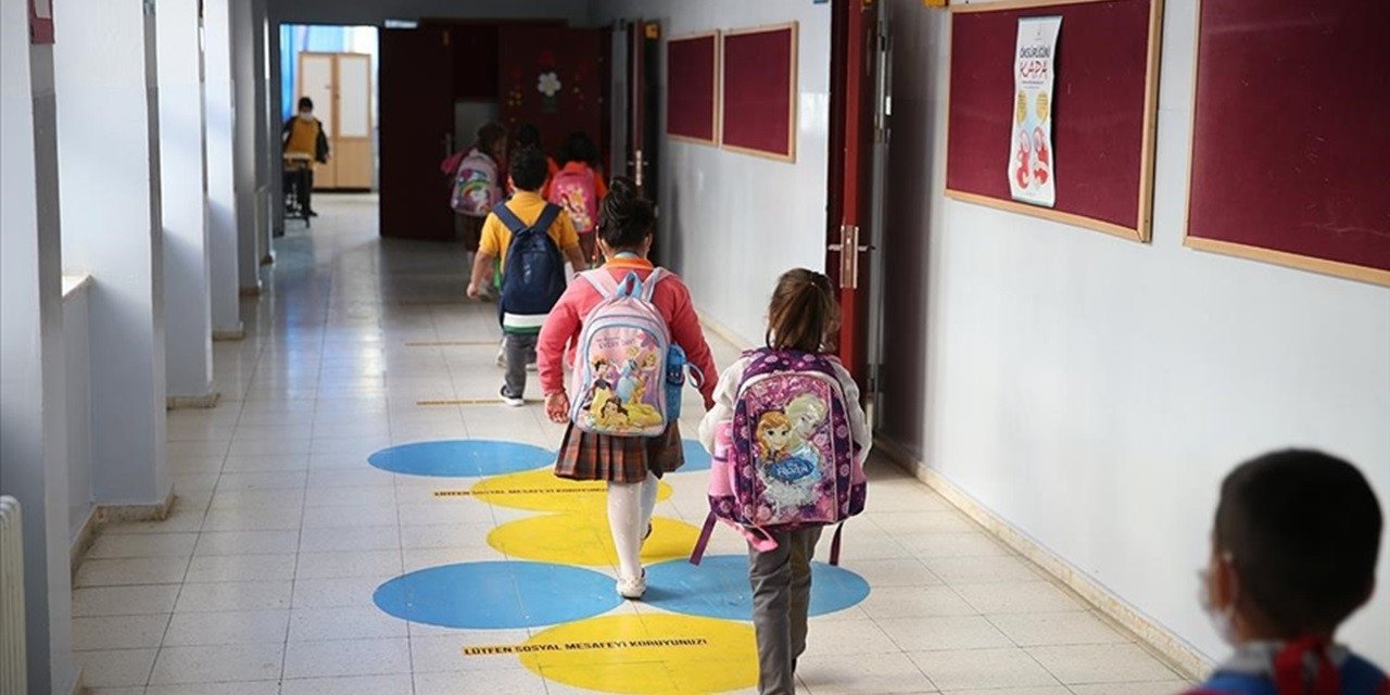 Gebze’de 89 bin öğrenci ders başı yapıyor