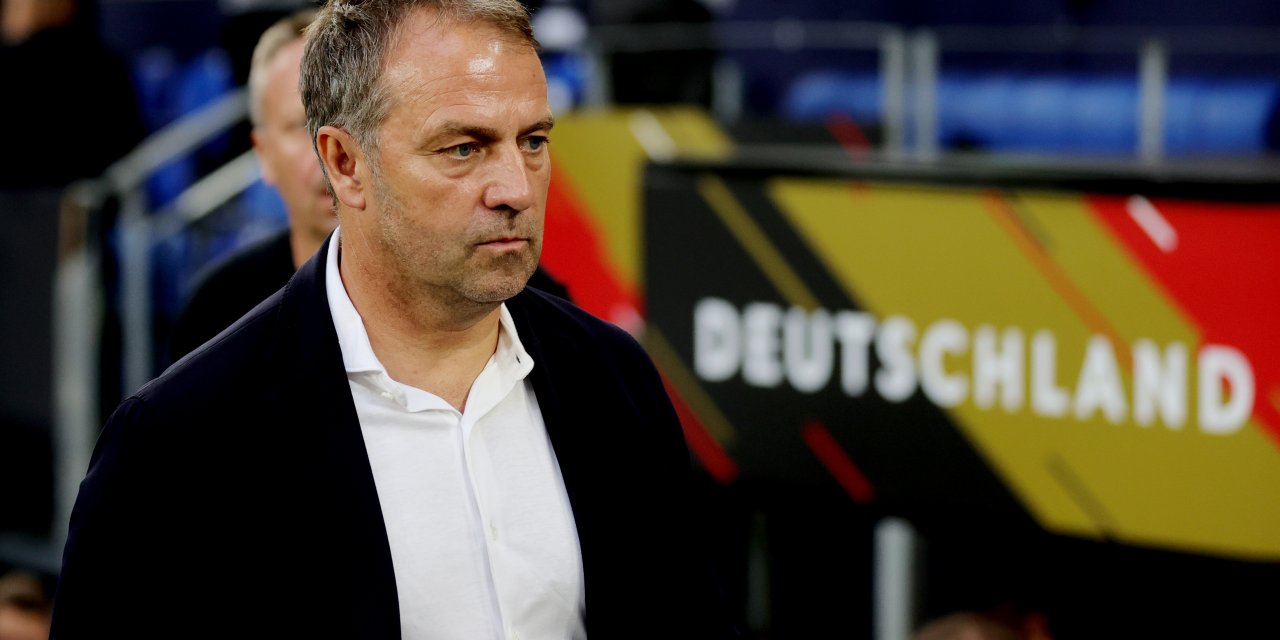 Almanya'da Hansi Flick dönemi sona erdi