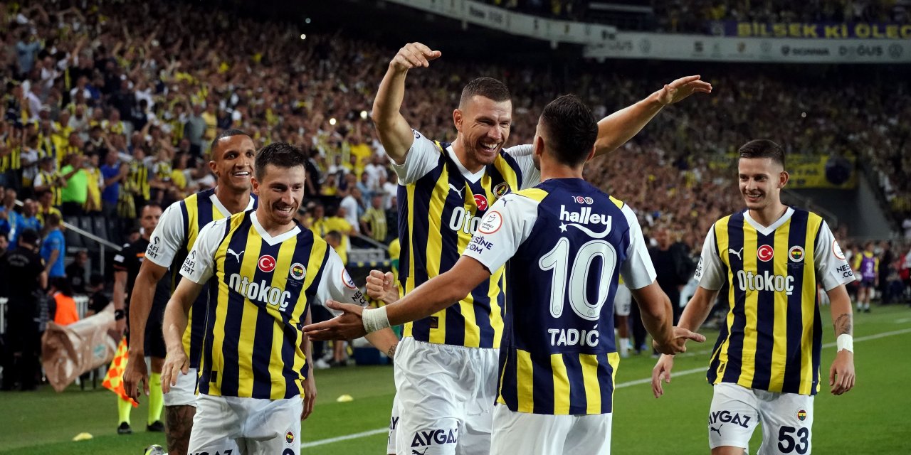 Fenerbahçe, 15 günde 5 maça çıkacak