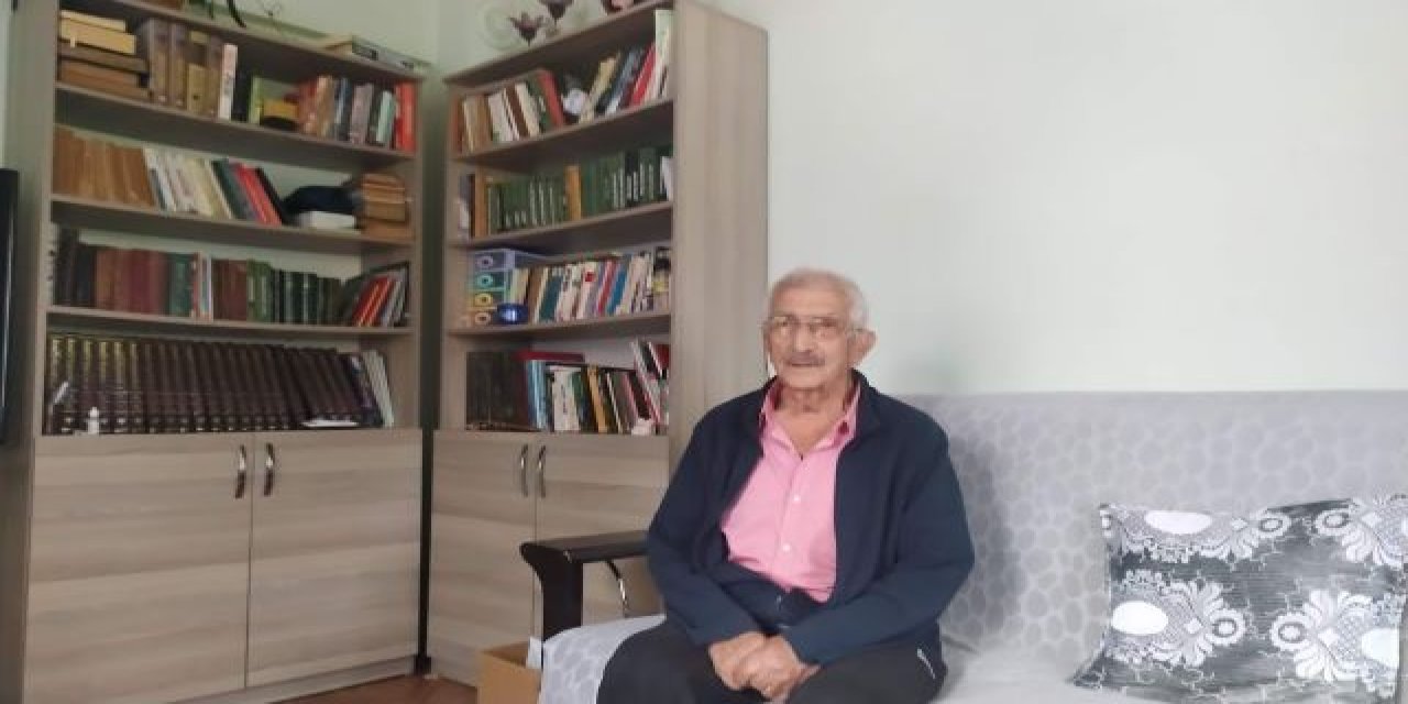 İbrahim Seyitcemaloğlu yaşamını yitirdi