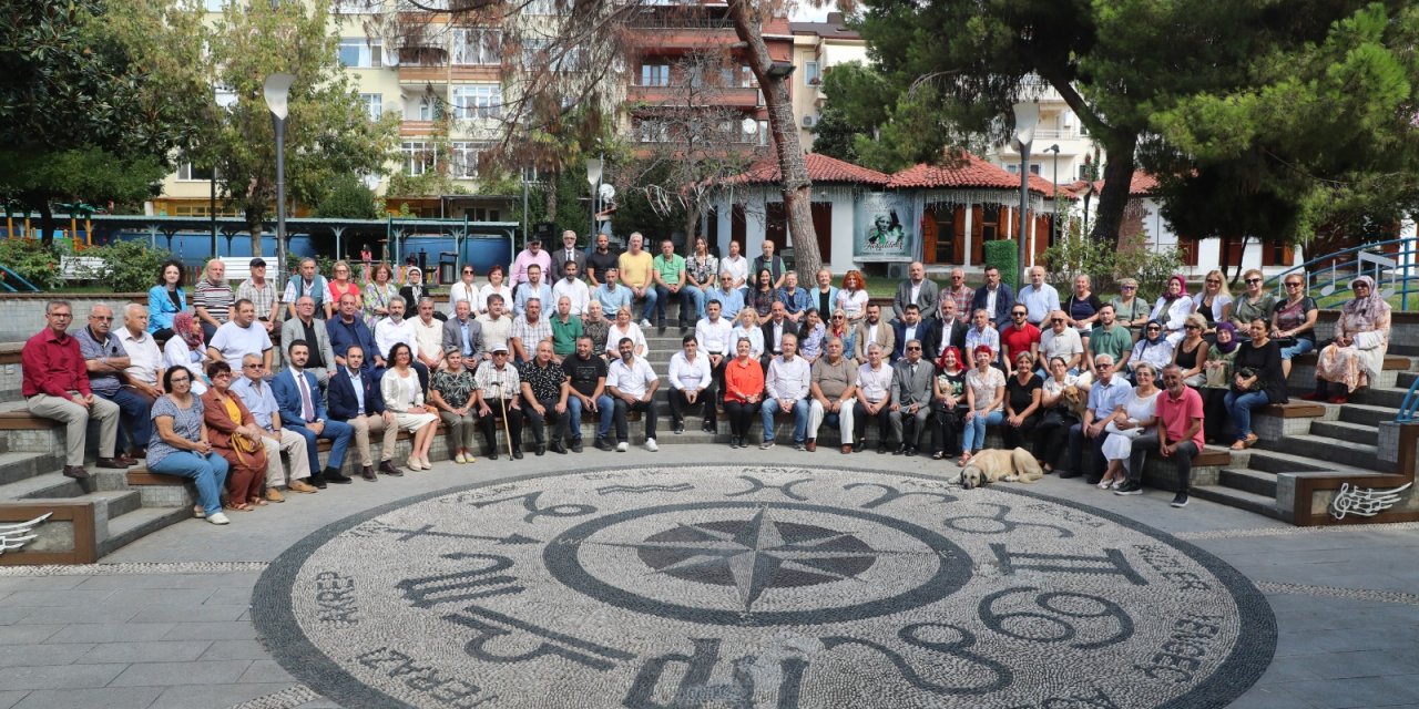 Hürriyet’e teşekkür: “Çok güzel bir festival oldu”