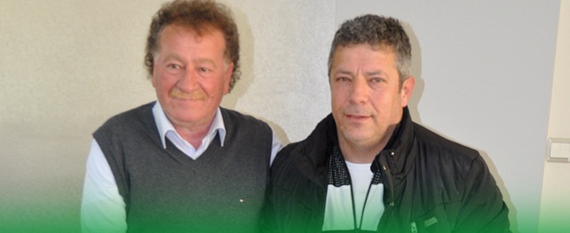 Baraj maçı İsmetpaşa’da