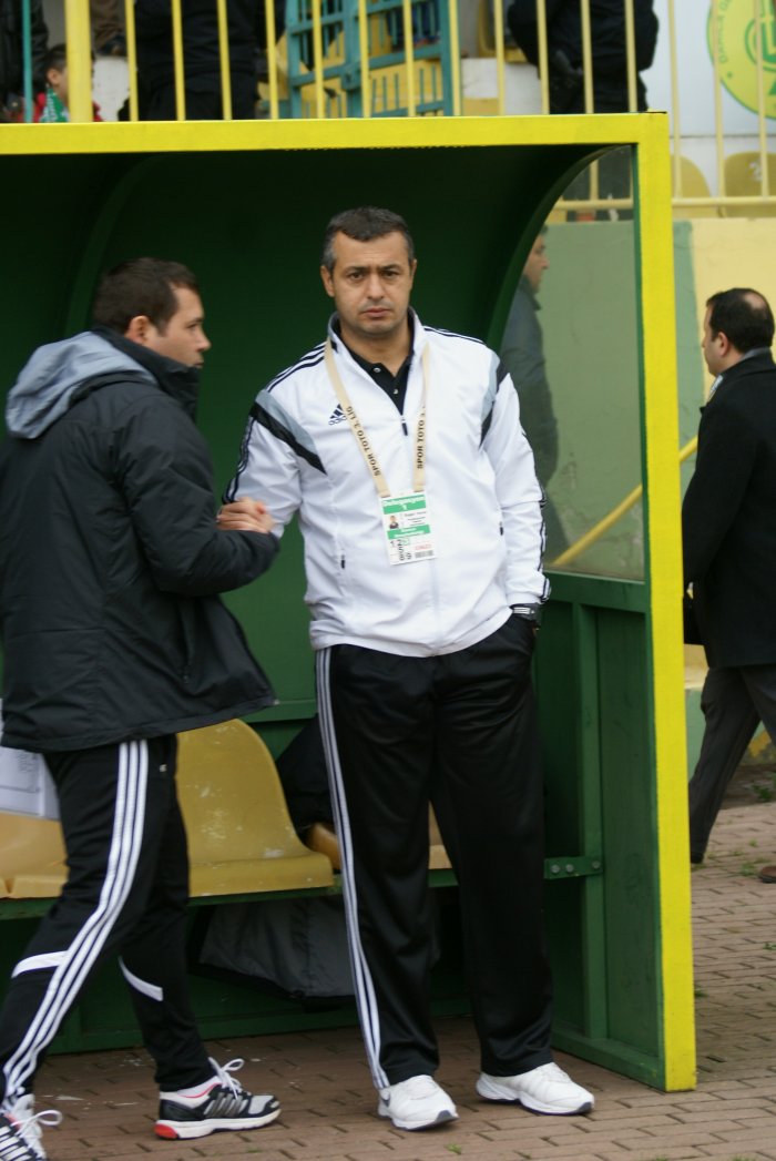 SONUNA KADAR MÜCADELE