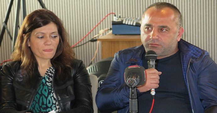 İLKER ÇAKIR BIRAKTI