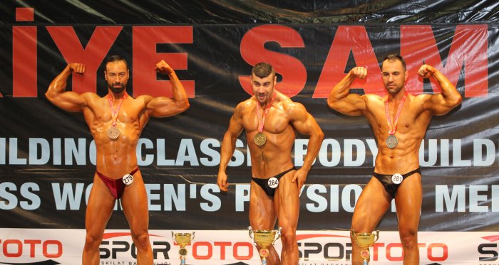 GEBZE’YE BİR GURUR DAHA