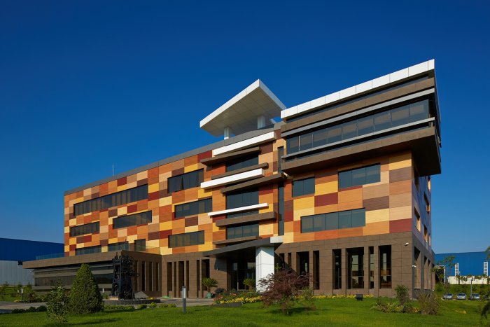 Yıldız Entegre’den enerji verimliliğine önemli yatırım