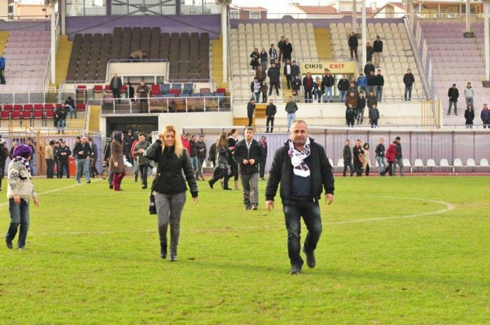 Profil resimleri Çakır ailesi