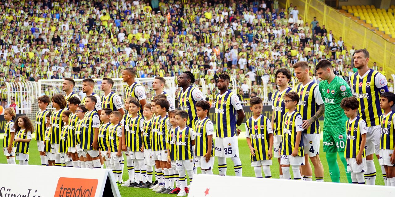 İsmail Kartal’dan 5 değişiklik