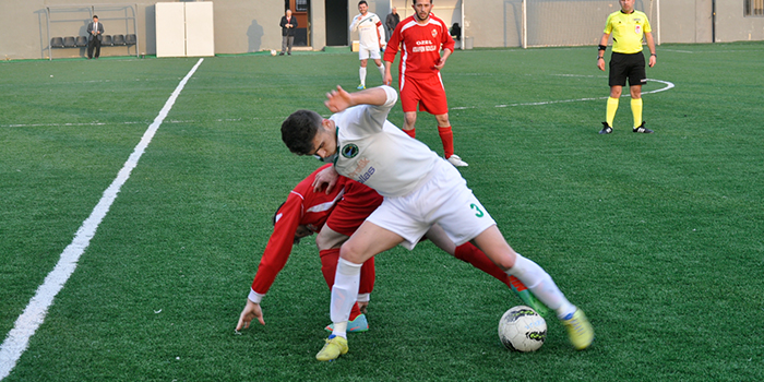 Maçlara Cumhurbaşkanı engeli