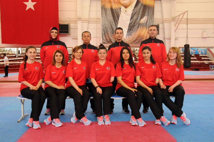 Millilerimiz Moldova Yolcusu