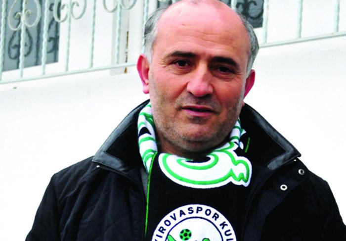 Çayırovaspor iddialı KAZANACAĞIZ