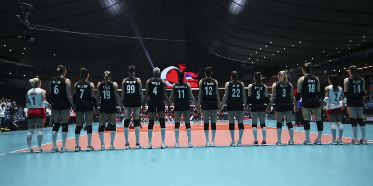 Filenin Sultanları, Arjantin’i 3-1 mağlup etti