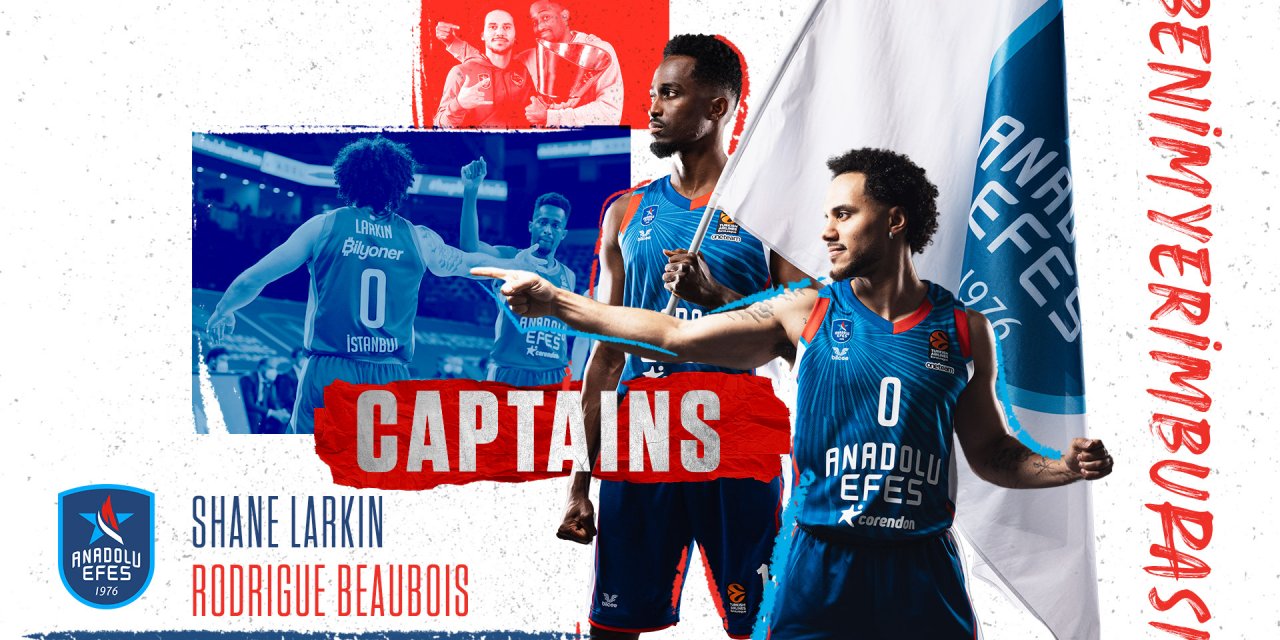 Rodrıgue Beauboıs İse İkinci Kaptan Oldu