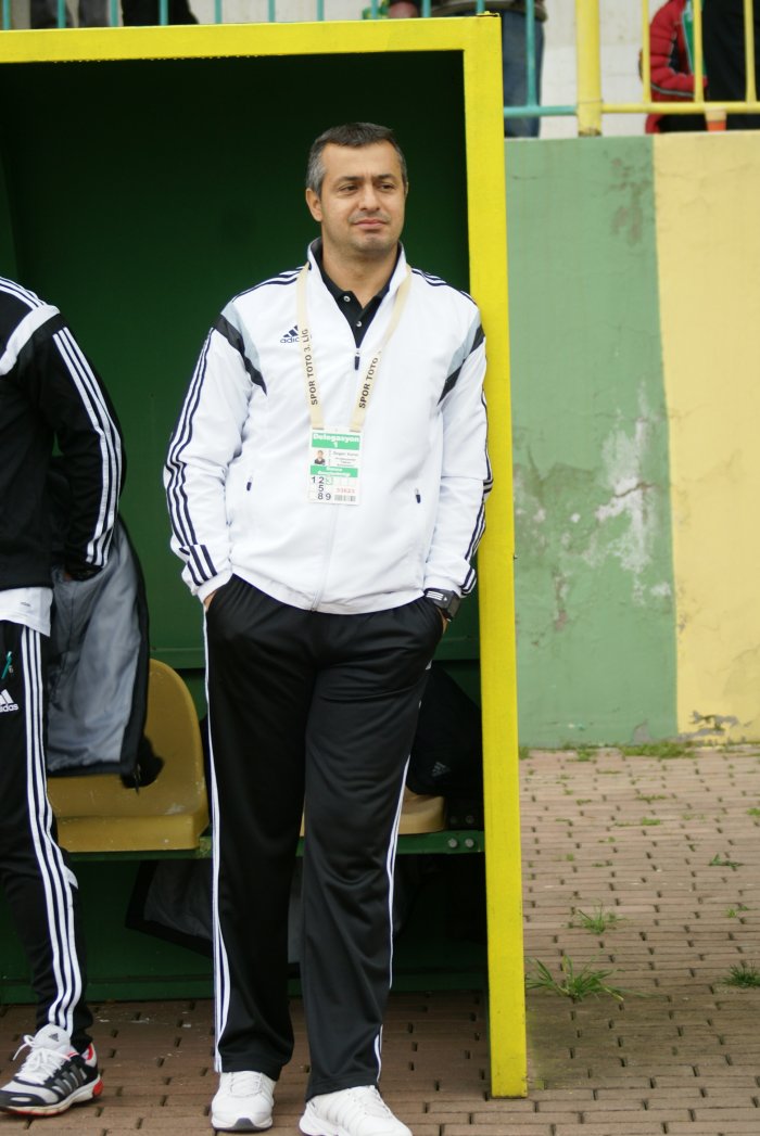 3 MAÇIDA KAZANACAĞIZ