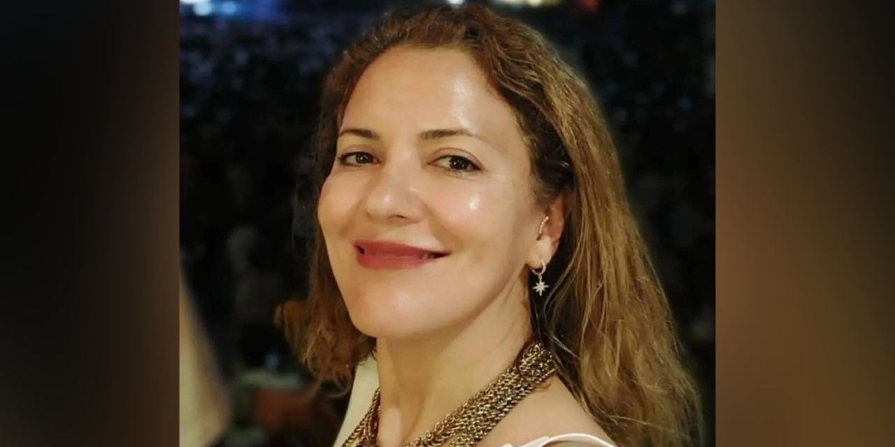 Genç anne yasa boğdu