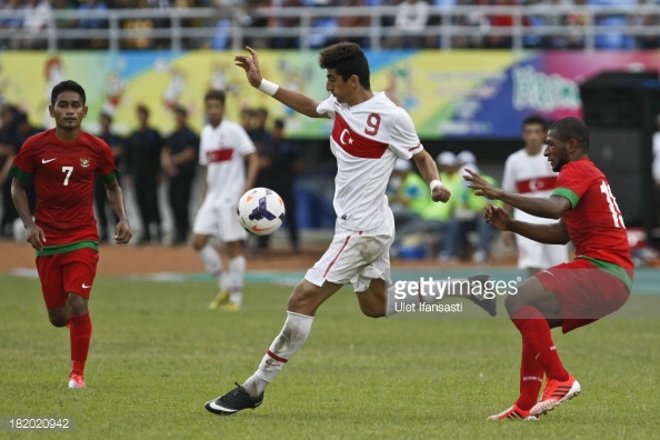 TUZLASPOR’A ASTRONOMİK TEKLİF