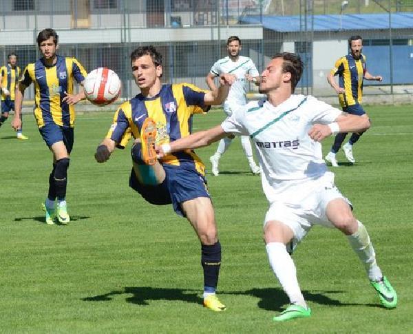 KAZANMAYI HATIRLADILAR