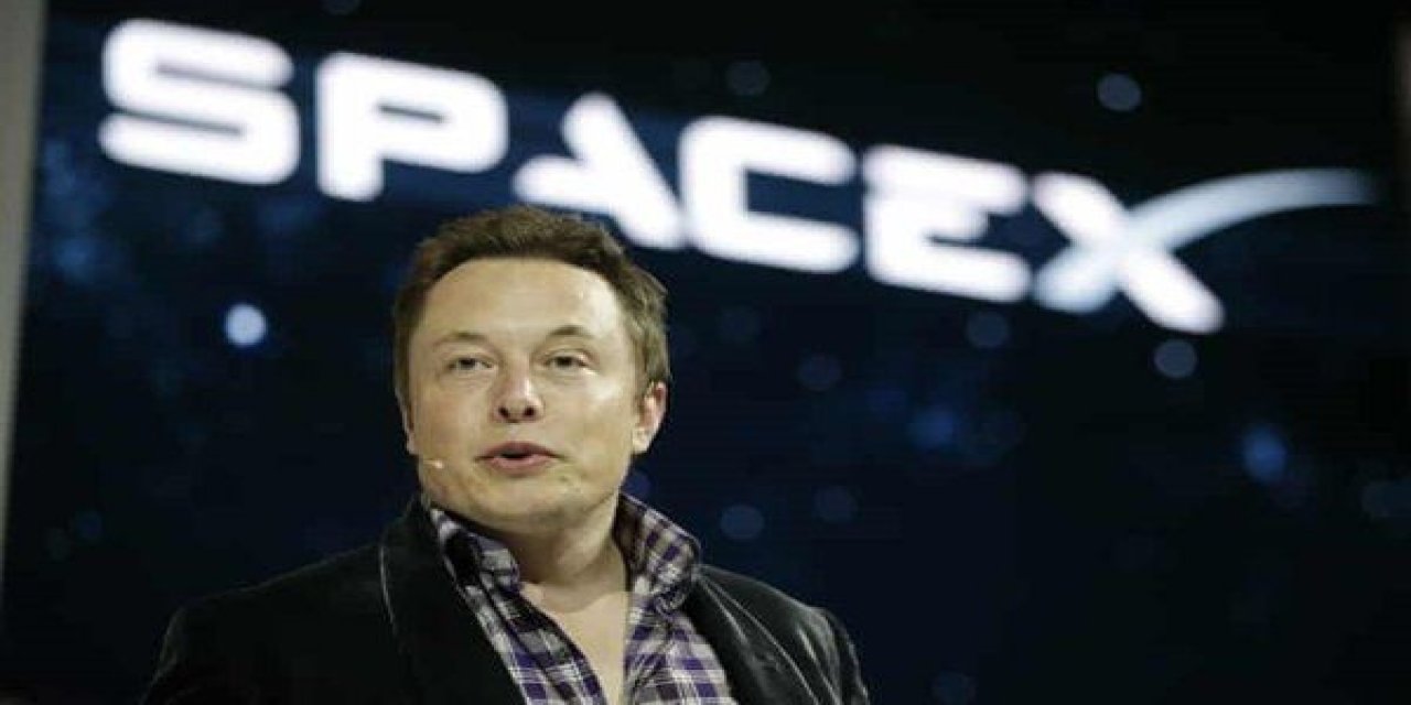 SpaceX Türkçe bilen personel arıyor: Saati 24 dolar