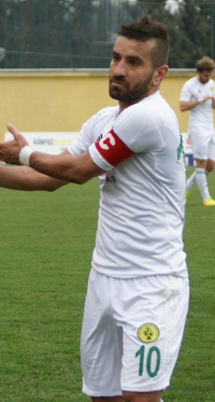 Darıca G.B’de Yusuf şoku!