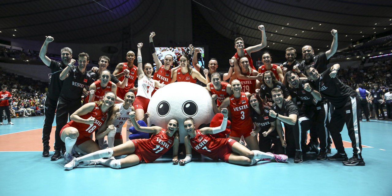 Filenin Sultanları, olimpiyat elemelerini namağlup zirvede tamamladı