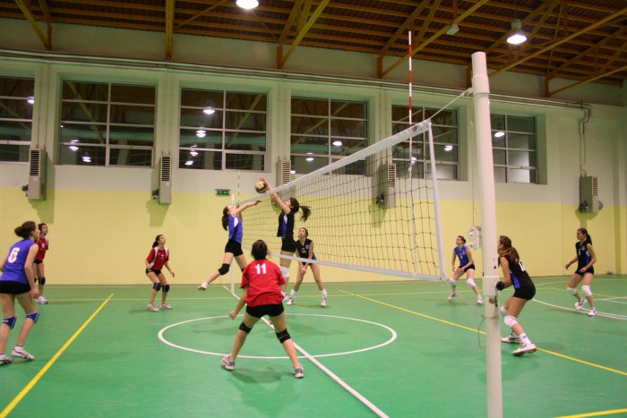 Voleybol Festivali Balkan barışını perçinleyecek