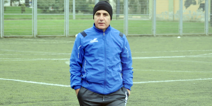 Play – Off’u sadece öteledik