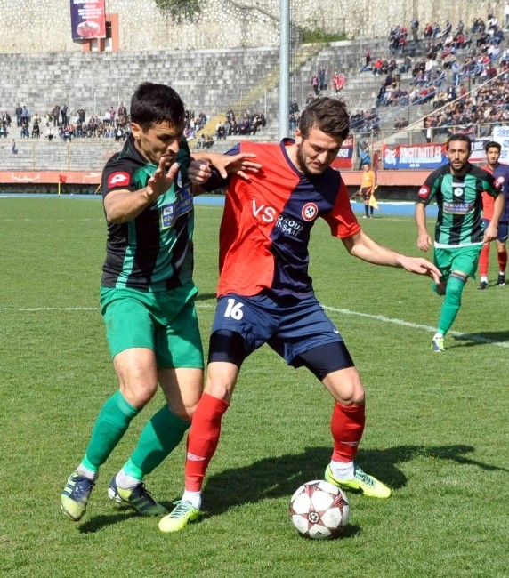 ÇAYIROVASPOR İÇİN TARİHİ HAFTA