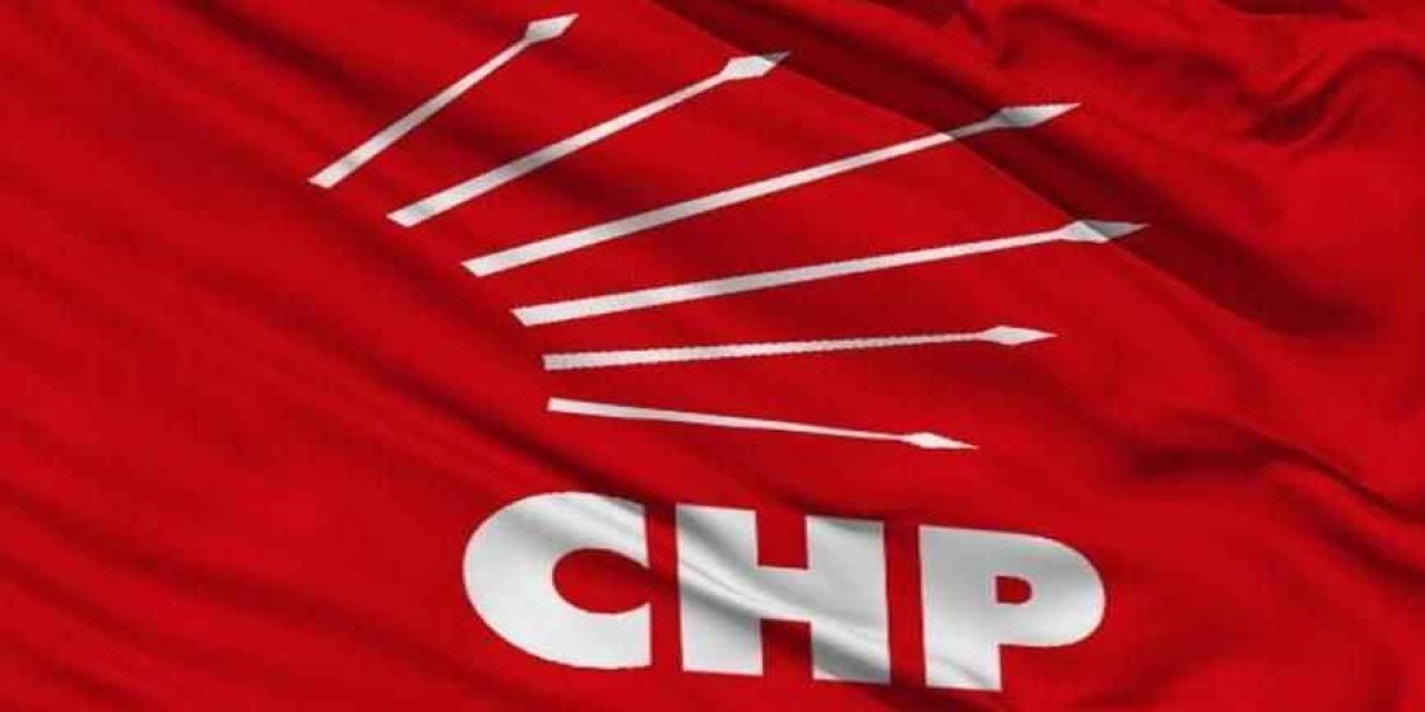 CHP’de kurultay tarihi belli oldu