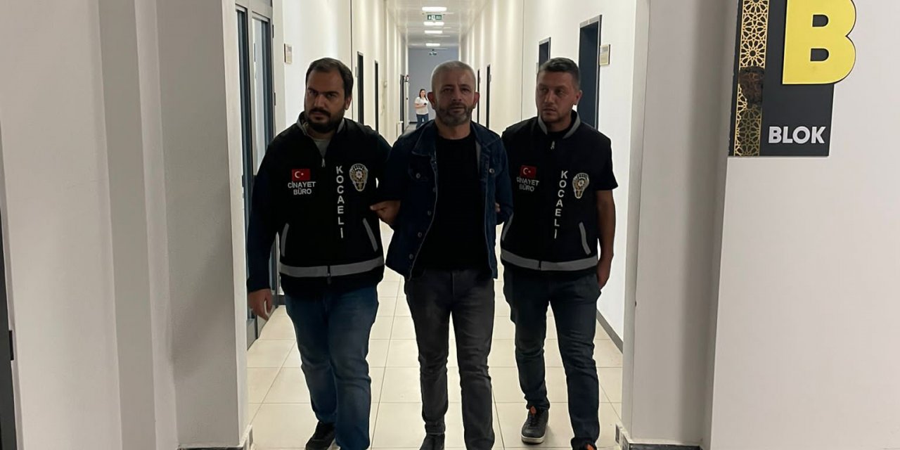 2 ayrı öldürmeye teşebbüs olayının zanlısı yakalandı