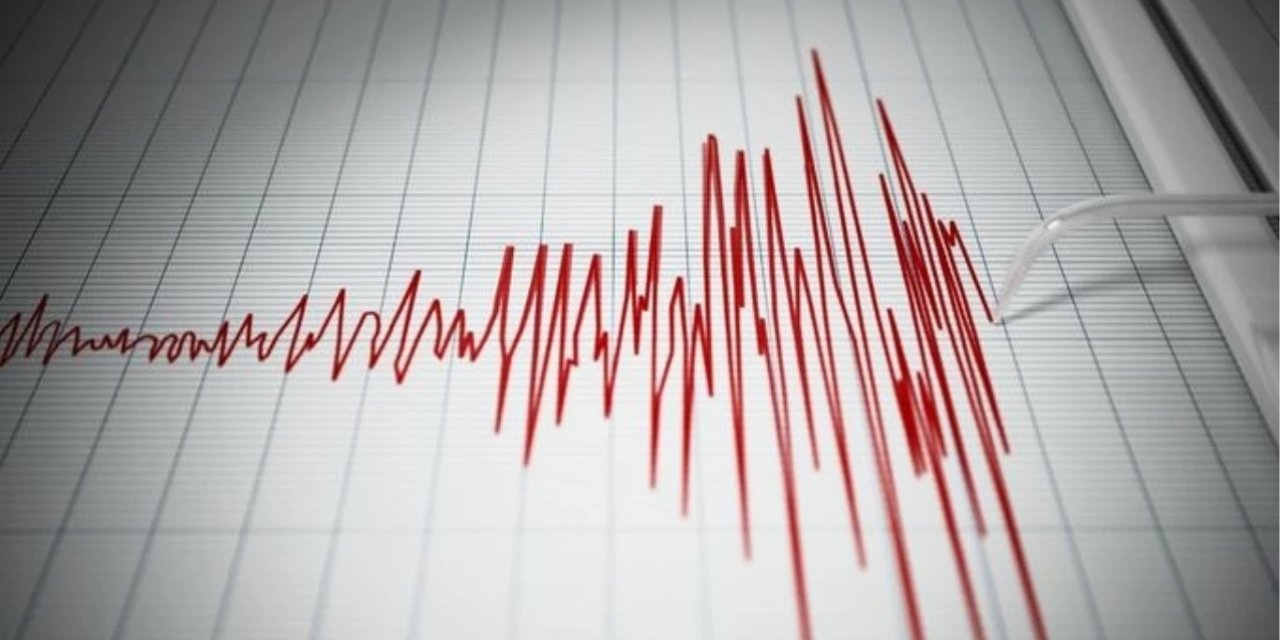 Kütahya’da büyük deprem!