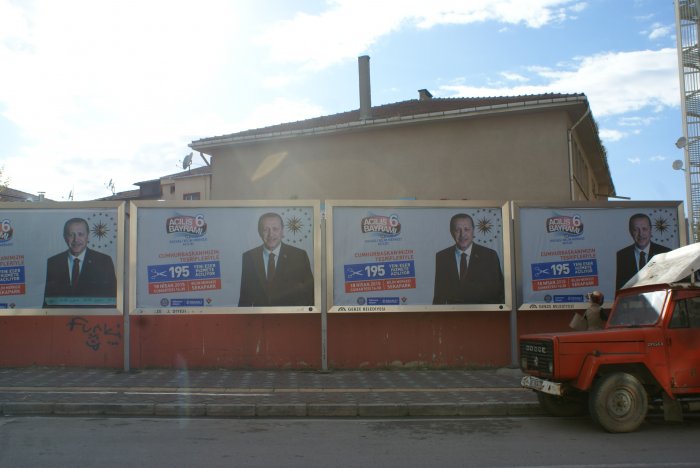 Amaç rant sağlamak mı?