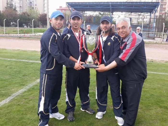 KUPA EŞİM VE RAHMETLİ BABAMA ARMAĞAN OLSUN