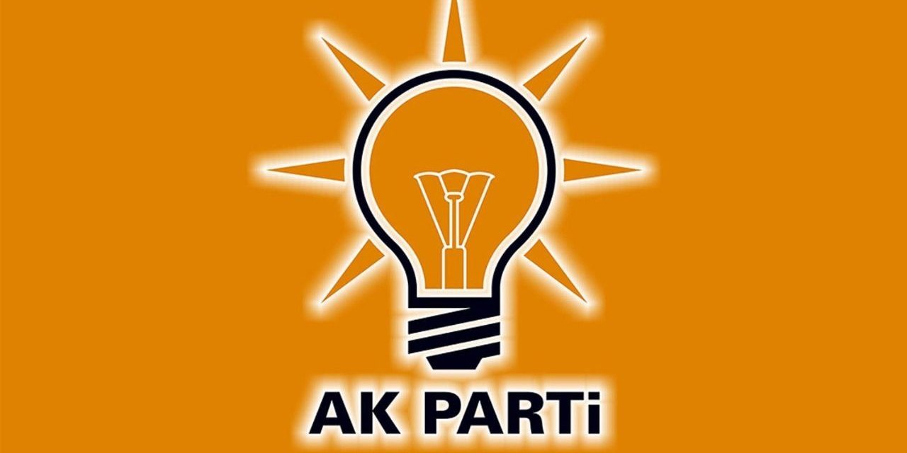 AK Parti 7 Ekim'deki kongreye hazırlanıyor