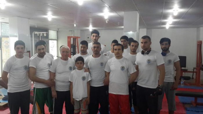 Dilovası Belediyesi’nden Spora Destek