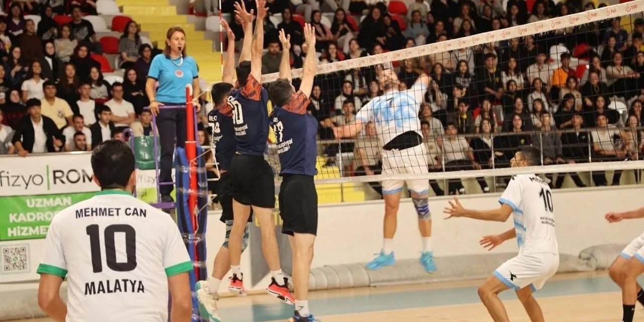 Hayatını kaybeden sporcuya vefa turnuvası