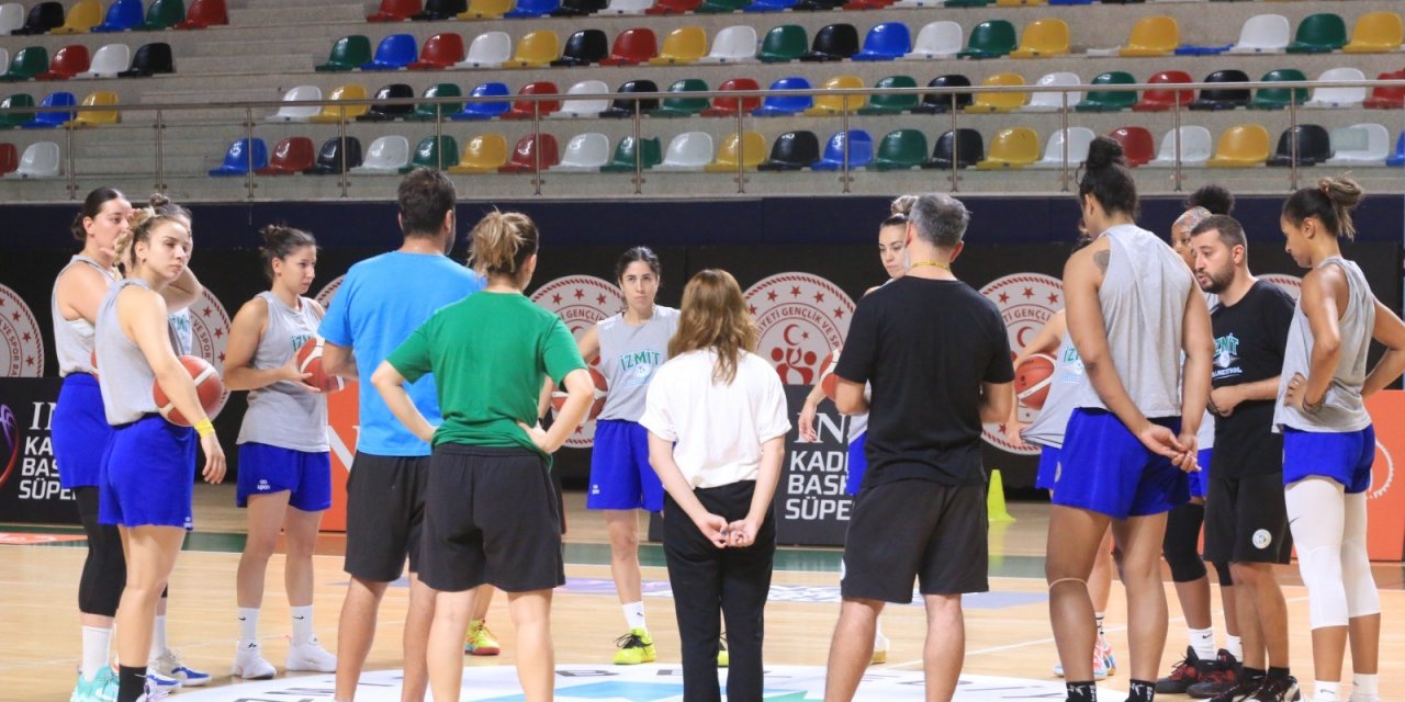 Fırat Okul: "Emlak Konut maçı zor olacak"