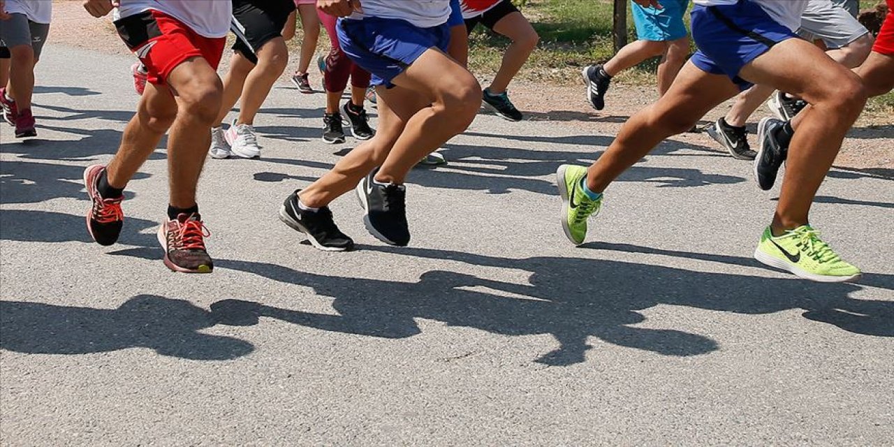 Zafer koşusu yarın başlıyor