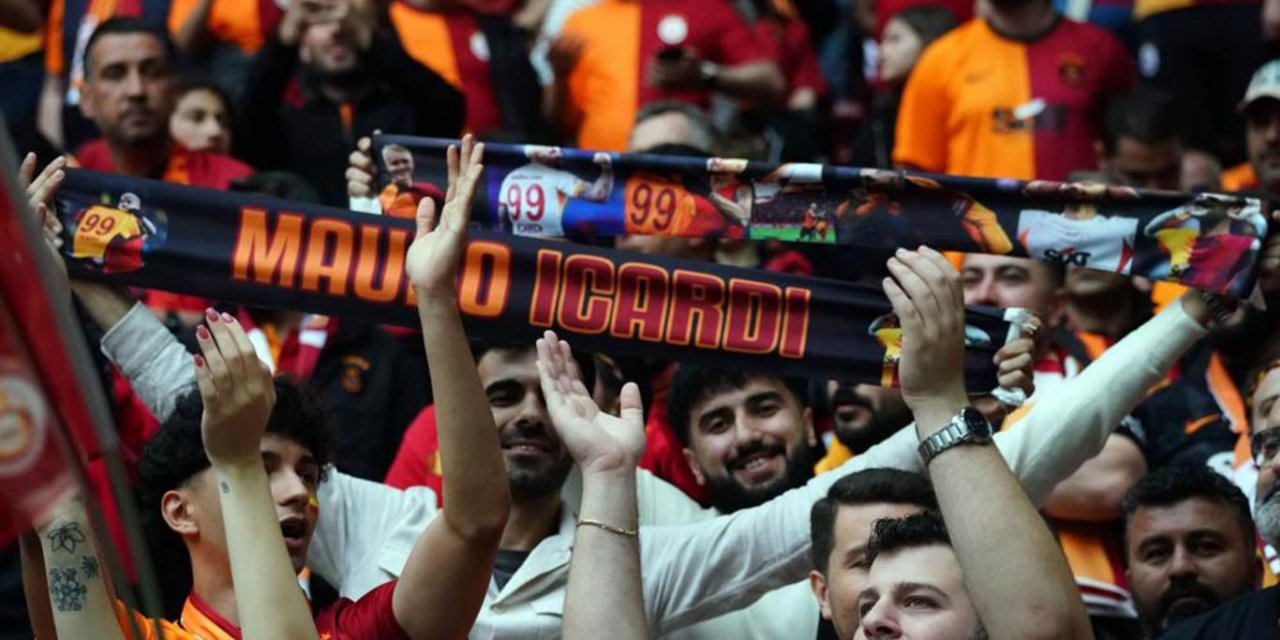 Galatasaray'da 3 değişiklik